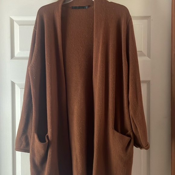 Jenni Kayne 100 % Cashmere Cardigan‎ - Picture 1 of 10